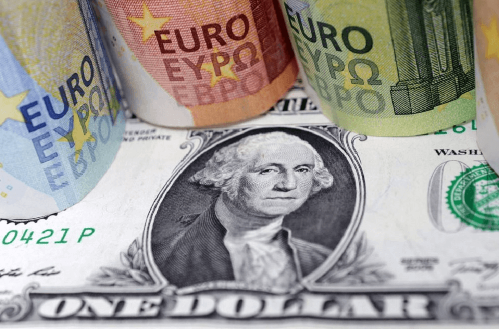 Tỷ giá USD hôm nay 23-8: Đồng USD tăng mạnh, cán mốc 109