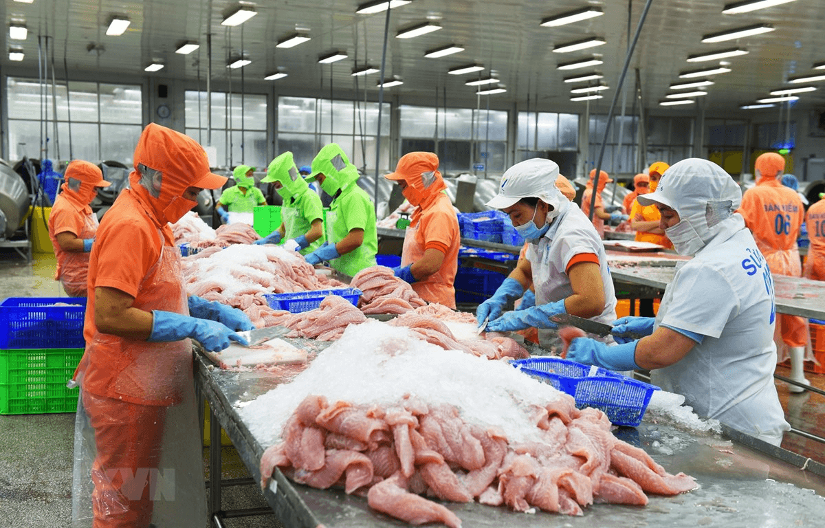 Tham gia "sân chơi" FTA: Doanh nghiệp Việt Nam phải đáp ứng tiêu chuẩn cao của các thị trường