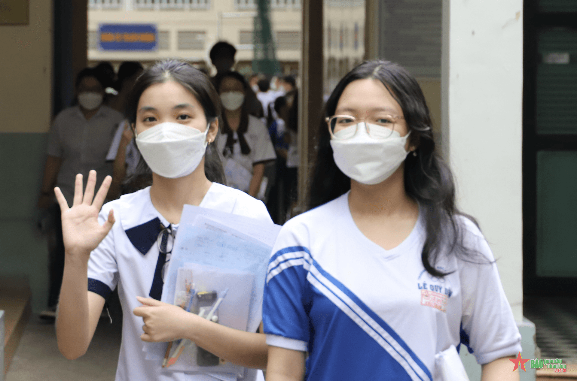 Các mốc thời gian quan trọng trong quá trình xét tuyển đại học
