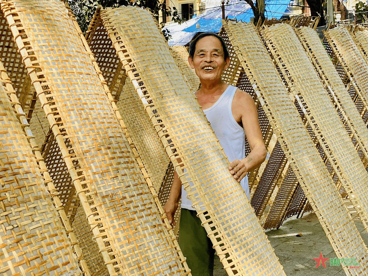 Thổ Hà - dấu ấn ngôi làng nổi tiếng đất Kinh Bắc xưa