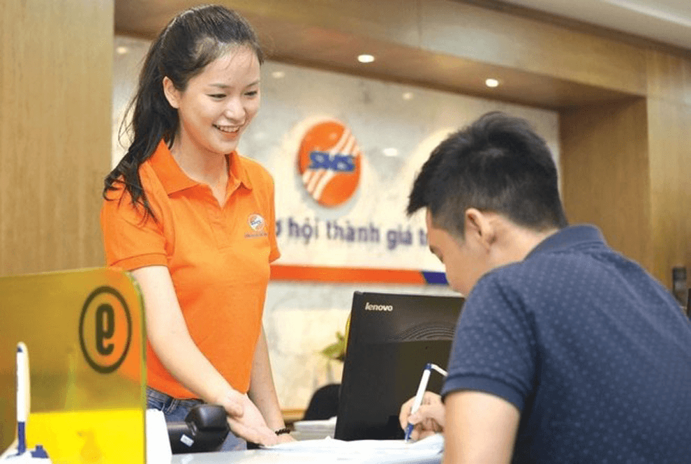 Thu hút vốn từ nhà đầu tư nước ngoài