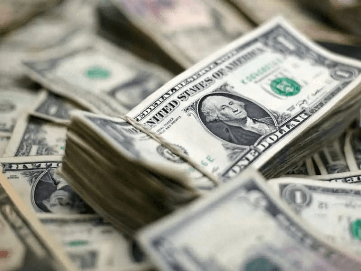 Tỷ giá USD hôm nay (26-8): Đồng USD giảm nhẹ