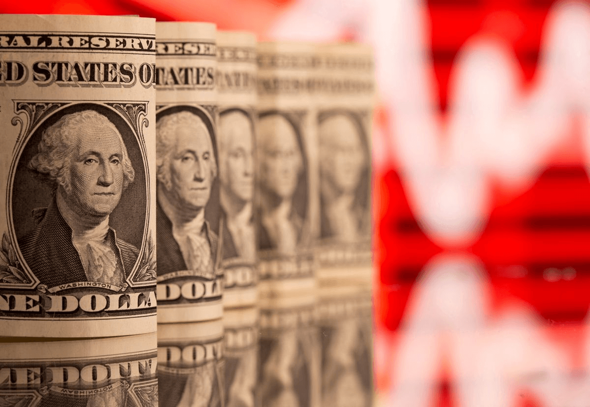 Tỷ giá USD hôm nay (27-8): Đồng USD tăng trở lại sau tuyên bố diều hâu của Chủ tịch Fed
