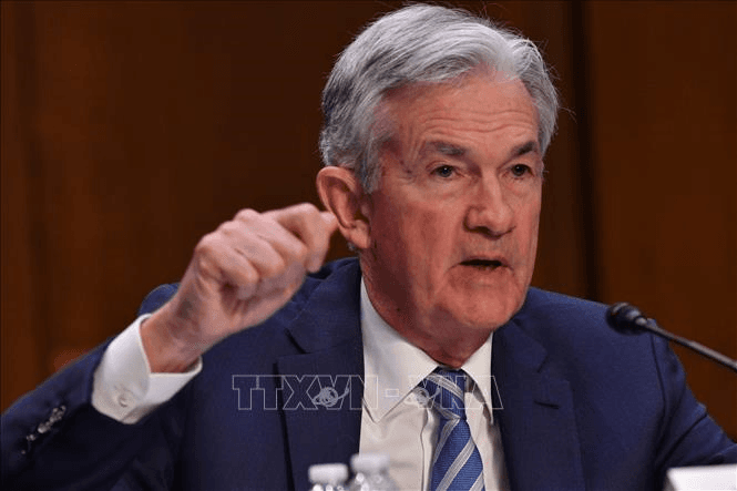 FED sẽ tiếp tục tăng lãi suất để chặn đà lạm phát