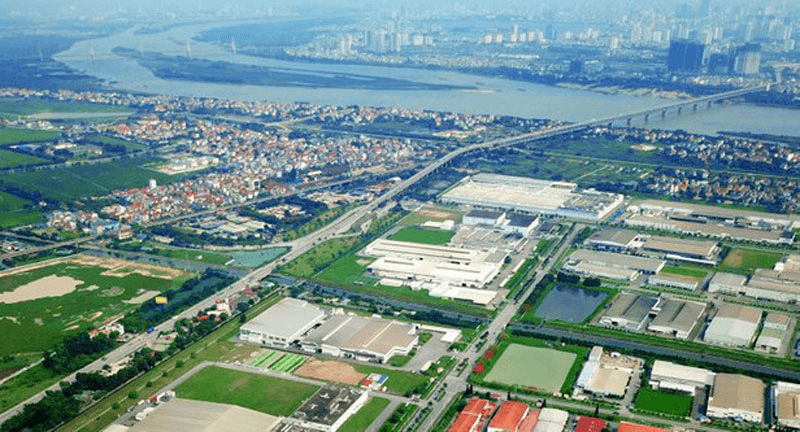 Tháo gỡ khó khăn, vướng mắc trong lập quy hoạch thời kỳ 2021 - 2030