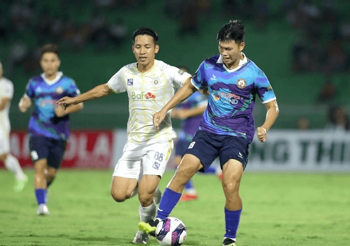 Lịch thi đấu, trực tiếp vòng 15 V-League 2022: Cuộc chiến tốp đầu