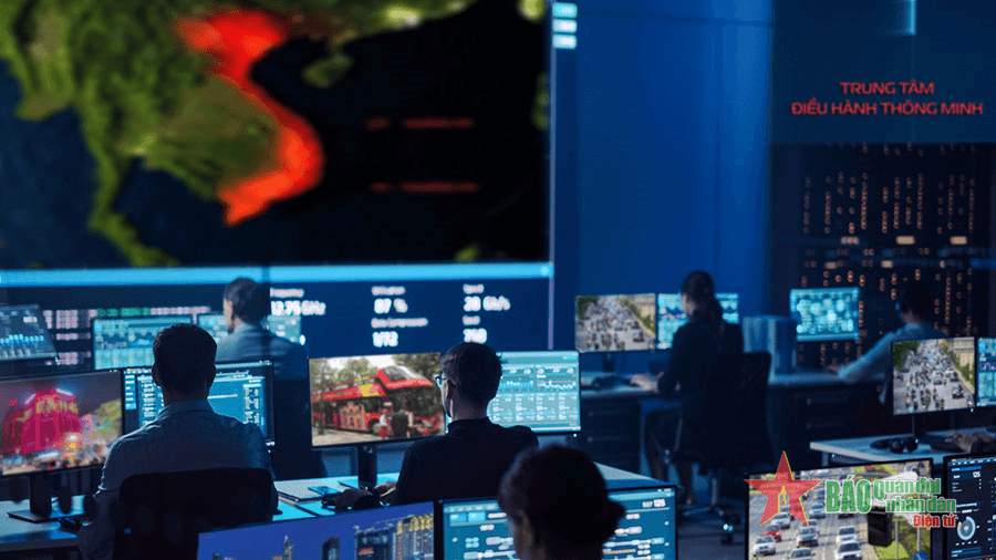 Viettel giữ vị trí số 1 về triển khai Smartcity tại Việt Nam