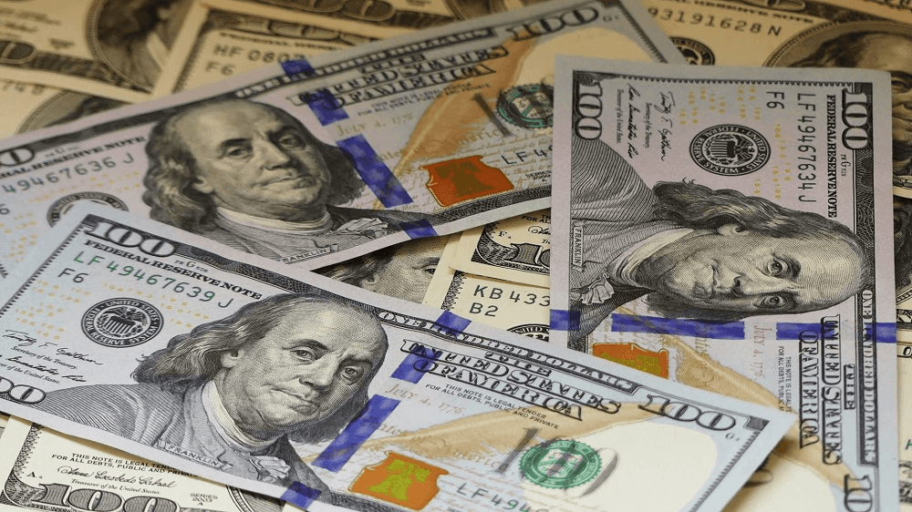 Tỷ giá USD hôm nay 3-9: Đồng USD giảm nhẹ