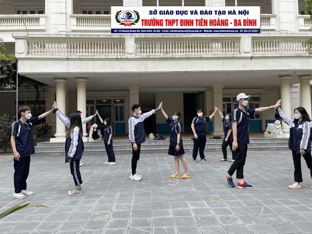 Một mô hình giáo dục nhân văn