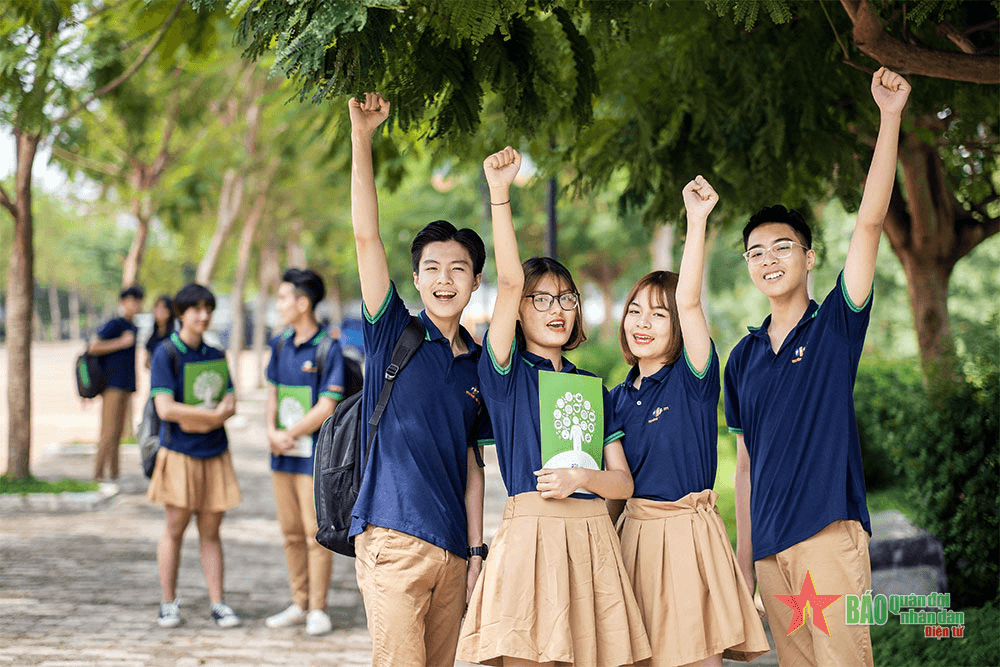 Chào mừng năm học mới 2022-2023: Ước mong thầy ra thầy, trò ra trò