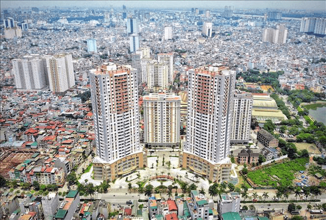 Công khai, minh bạch thông tin quy hoạch