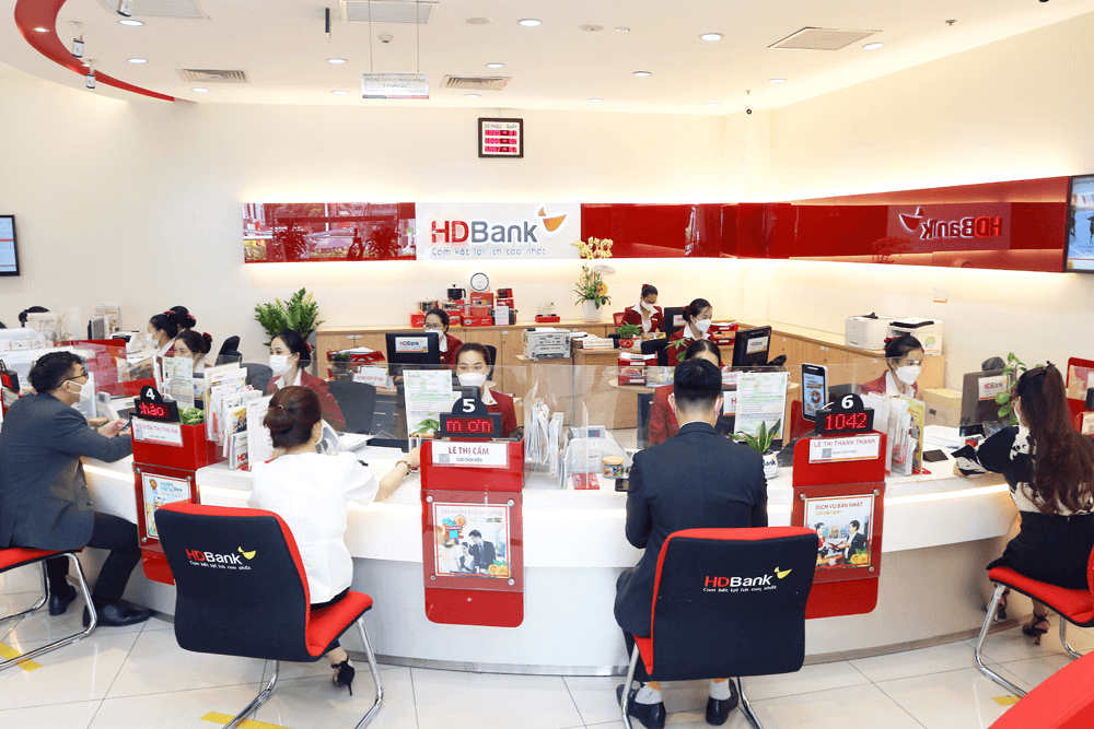 HDBank đồng hành cùng dự án nhà ở xã hội Dragon E-Home, hỗ trợ công nhân, người thu nhập thấp