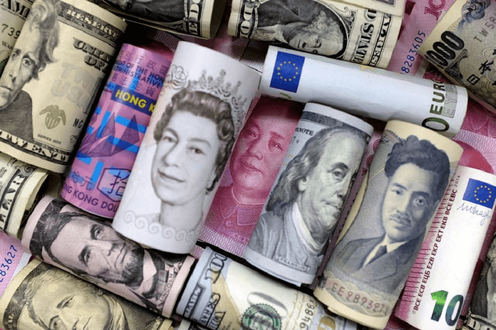 Tỷ giá hôm nay (7-9): Đồng USD bứt tốc