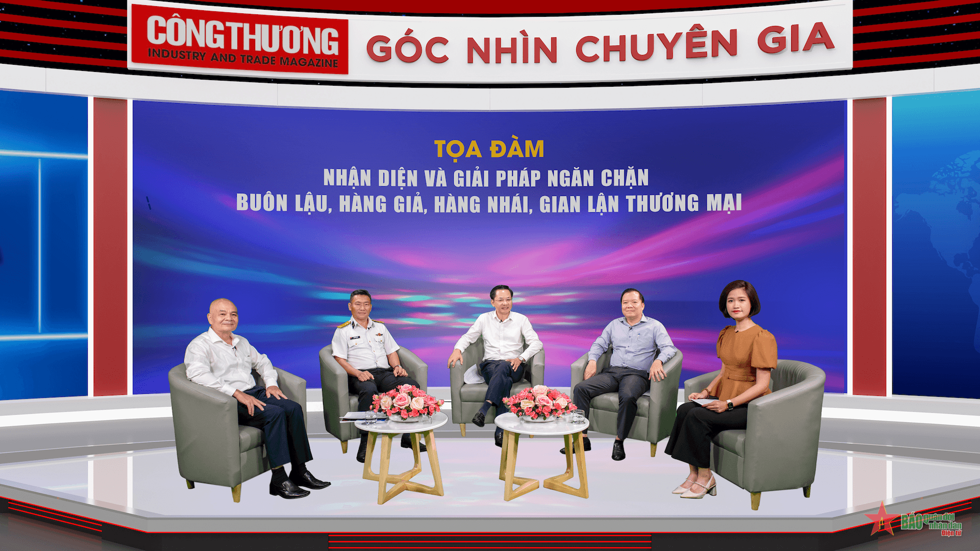 Xây dựng nền công nghiệp tự chủ, tránh phụ thuộc vào FDI