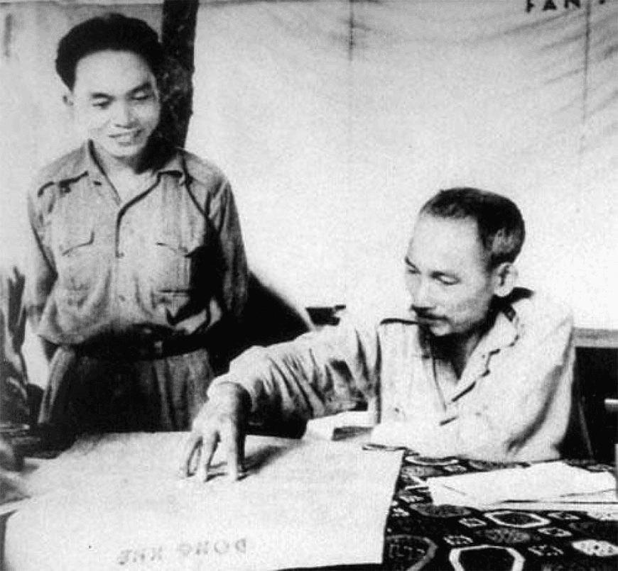 Ngày 11-9-1950: Bác Hồ căn dặn: “Kỷ luật là động lực giữ sức mạnh của bộ đội”