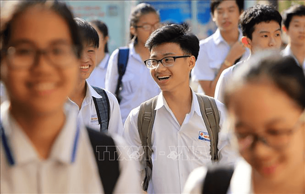Nhiều trường dự kiến công bố điểm chuẩn xét tuyển đại học 2022 vào chiều nay