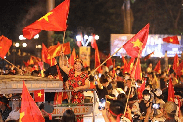 Bình cũ chờ rượu mới