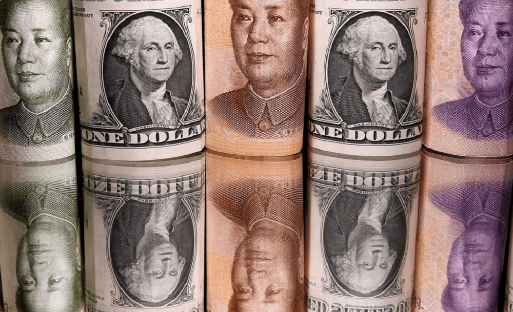 Tỷ giá USD hôm nay 17-9: Đồng USD tiếp tục đi ngang trước thềm cuộc họp của Fed