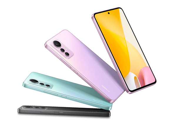 Ra mắt điện thoại trang bị bộ vi xử lý mạng 5G nhanh nhất