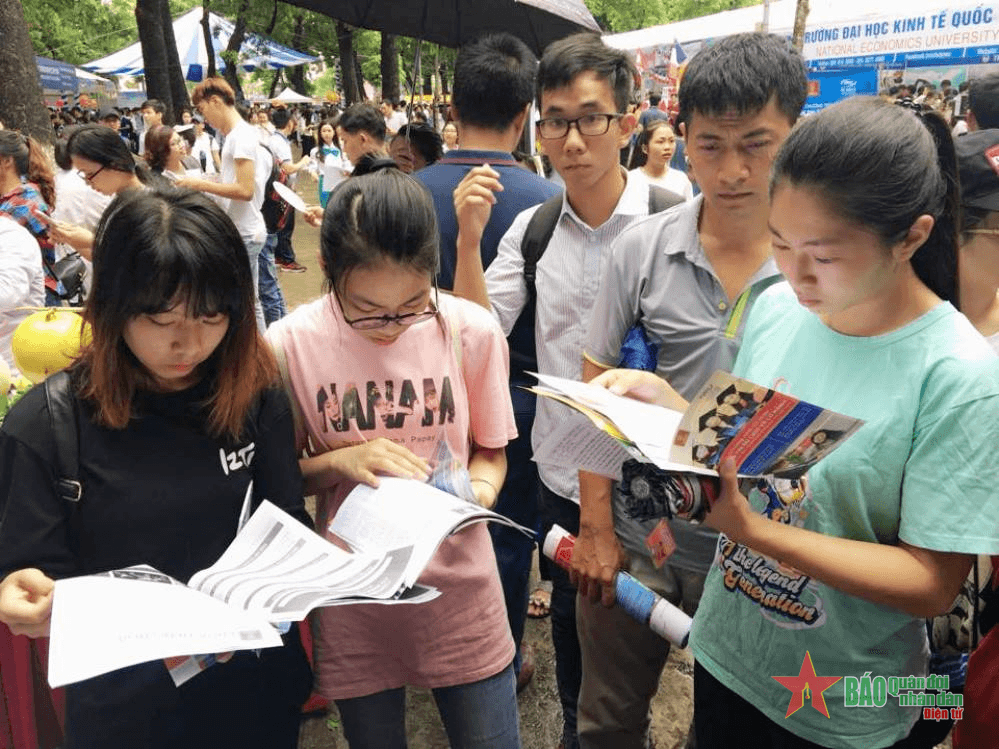 "Chìa khóa" an toàn khi tham gia đào tạo liên kết nước ngoài