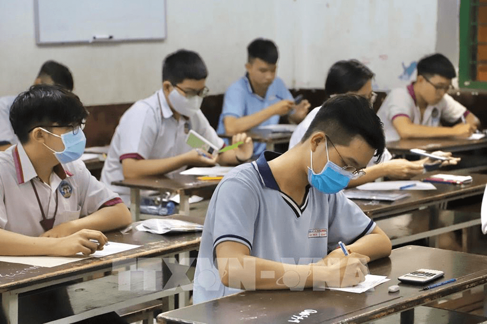 Khoảng 80% thí sinh trúng tuyển đợt 1 đã xác nhận nhập học