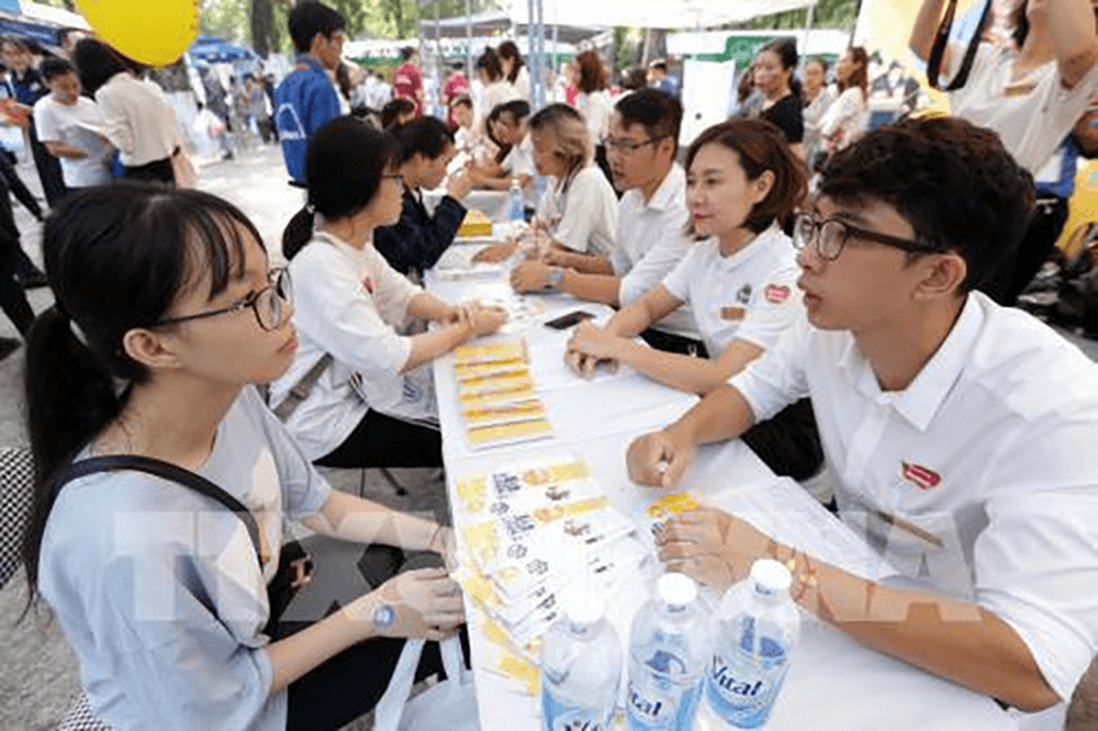Tránh đưa ra phương thức tuyển sinh đại học phức tạp, gây khó khăn cho thí sinh