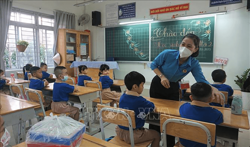 Không được lợi dụng danh nghĩa Ban đại diện cha mẹ học sinh để thu các khoản ngoài quy định