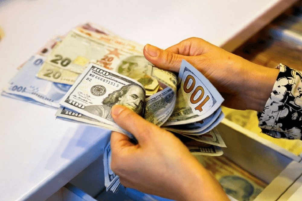 Tỷ giá USD hôm nay 28-9: Đồng USD đi ngang sau phiên tăng mạnh