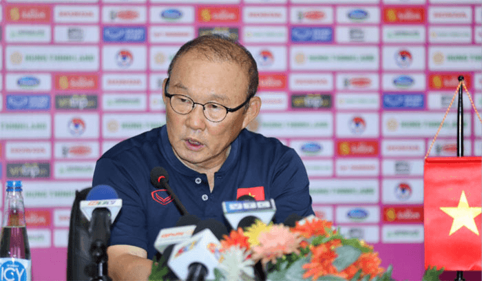 Thắng nhàn mà lo