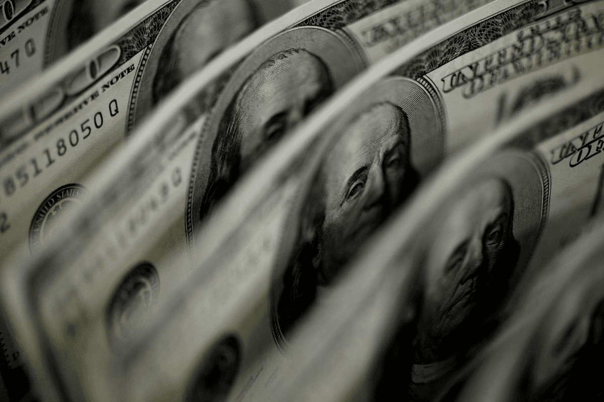 Tỷ giá USD hôm nay (8-10): Đồng USD tiếp đà tăng nhẹ sau dữ liệu kinh tế Mỹ