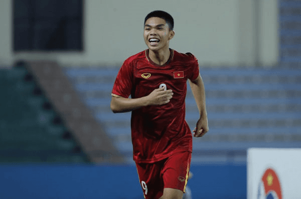 Tài năng lộ diện