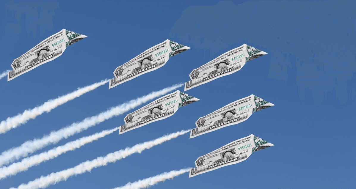 Tỷ giá USD hôm nay 10-10: Đồng USD có thể duy trì đà tăng?