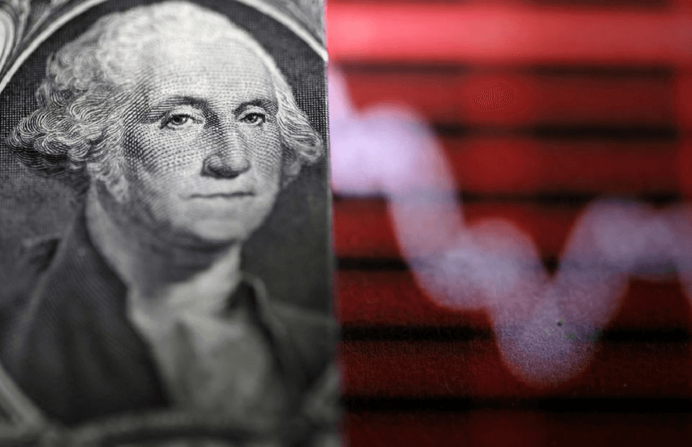 Tỷ giá USD hôm nay 14-10: Đồng USD trượt giá sau dữ liệu lạm phát Mỹ