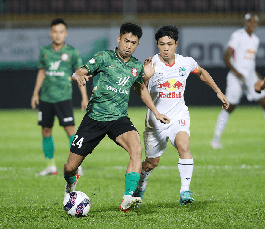 Cơ hội thoát hiểm