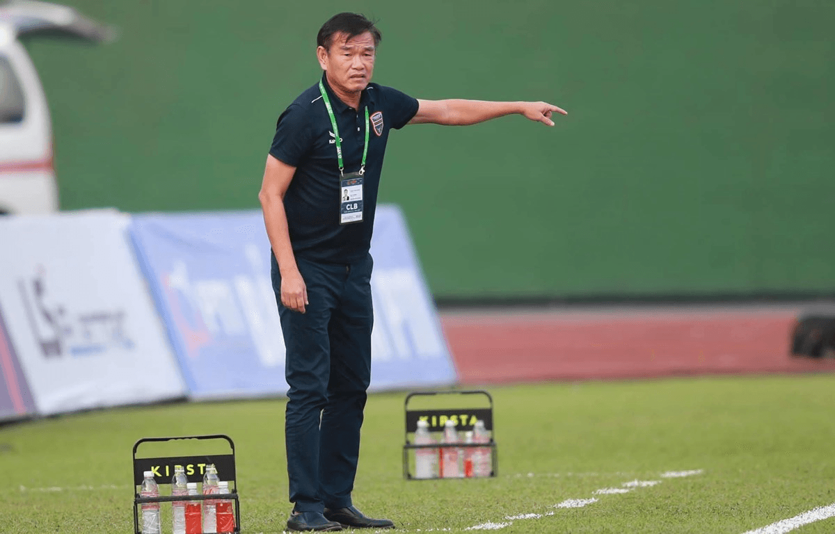 Kiên định mục tiêu