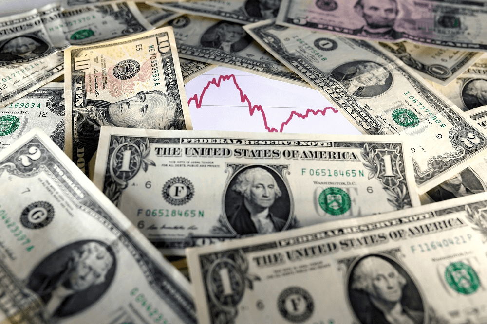 Tỷ giá USD hôm nay 17-10: Đồng USD sẽ tiếp tục đà tăng?