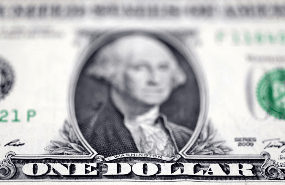Tỷ giá USD hôm nay (19-10): Đồng USD đi ngang