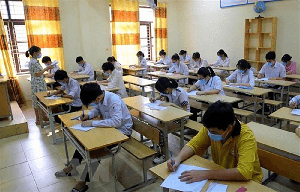 Đề xuất không tổ chức lớp không chuyên trong trường chuyên