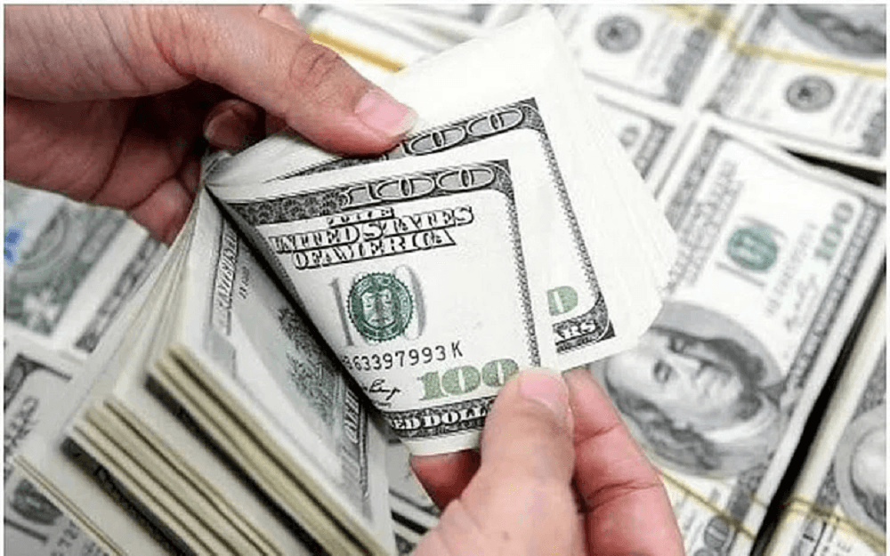 Tỷ giá USD hôm nay 21-10: Đồng USD hạ nhiệt