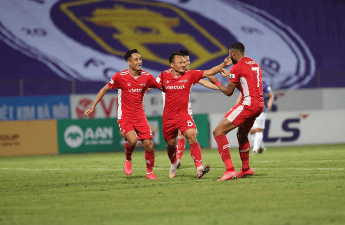 Chiến binh trở lại
