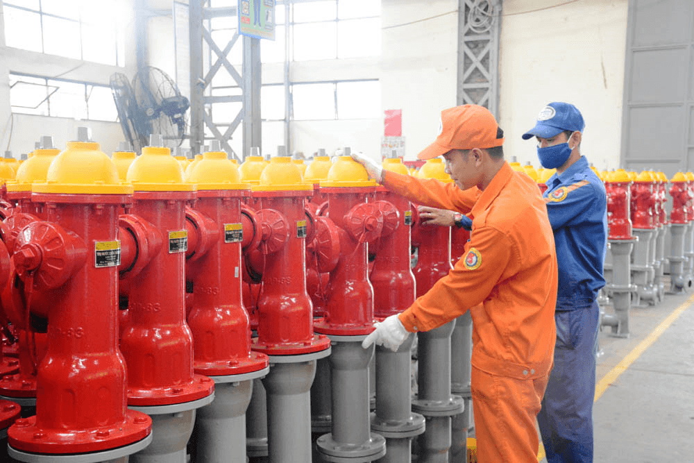 Nghiên cứu kỹ thị trường để xây dựng sản phẩm chiến lược