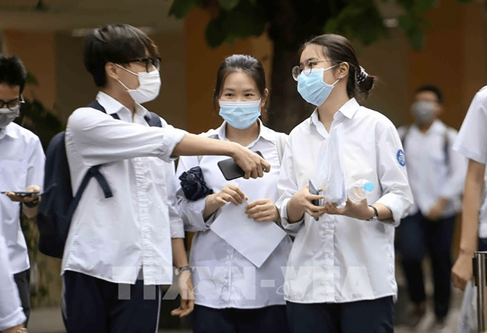 Hà Nội: Giao 560 chỉ tiêu học văn hóa THPT cho 4 trường nghệ thuật