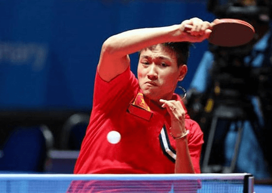 Anh Tú, Thanh Thư vô địch Giải bóng bàn các đội mạnh quốc gia năm 2022