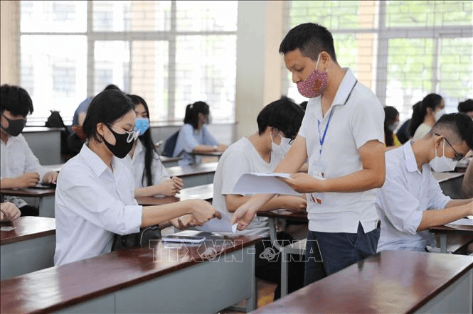 Khởi động chương trình "Hạt giống cho Tương lai 2022"