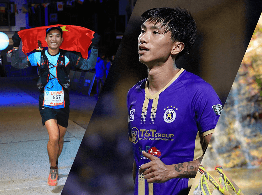 Khởi động giải chạy bộ trực tuyến gây quỹ vì cộng đồng UpRace mùa 5