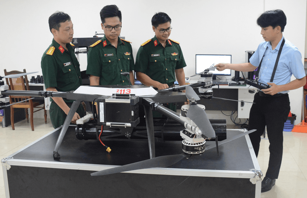 Doanh nghiệp Quân đội thúc đẩy giao thương Việt - Lào: Bài 3: Đầu tư công nghệ, nắm bắt thị trường (tiếp theo và hết)
