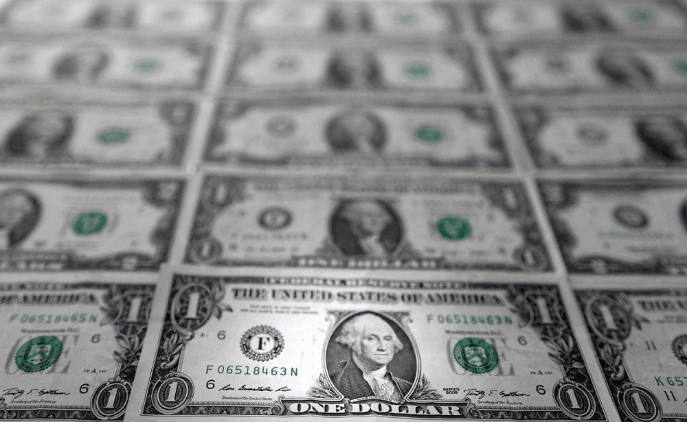 Tỷ giá USD hôm nay 31-10: Đồng USD đã đạt đỉnh?