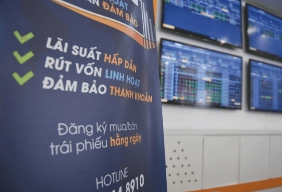 "Sau cơn mưa trời sẽ sáng"