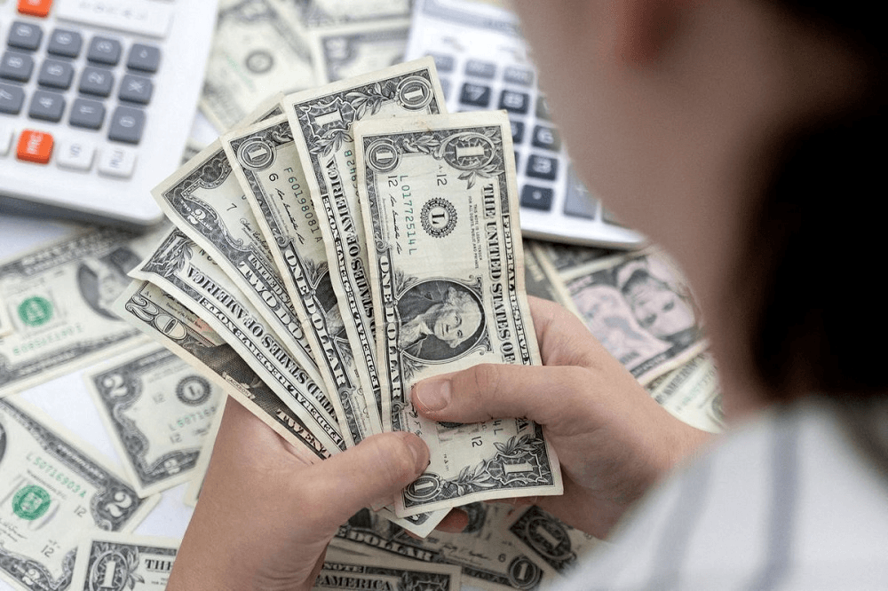 Tỷ giá USD hôm nay (3-11): Đồng USD tăng trở lại mốc 112 sau khi Fed tăng lãi suất