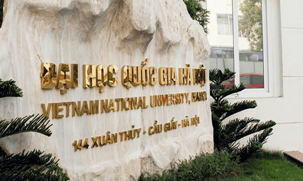 5 trường đại học của Việt Nam có mặt trong bảng xếp hạng đại học tốt nhất toàn cầu